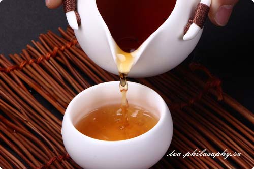 Да Хун Пао 300 - китайский чай по выгодной цене!