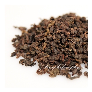 Купить элитный китайский чай темный Тегуанинь (Тигуанинь) в интернет-магазине (уровень качества "500")